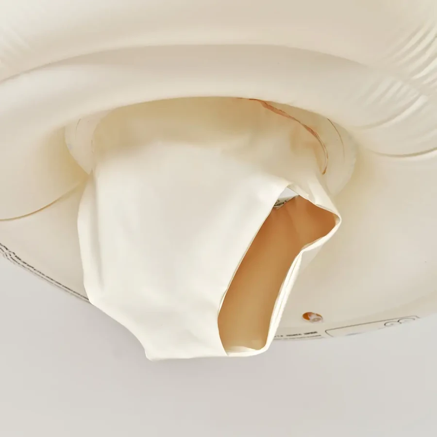 Pływający fotelik dla niemowląt Into the Garden / Sunny Life