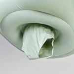 Pływający fotelik dla niemowląt Sammy the Seagull / Sunny Life