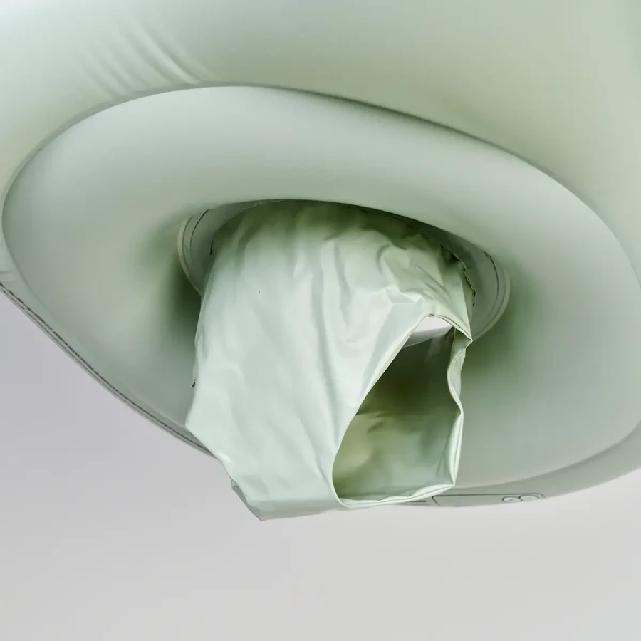 Pływający fotelik dla niemowląt Sammy the Seagull / Sunny Life