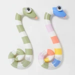 Dmuchane makarony do pływania - Into the Wild, 2szt. / Sunny Life