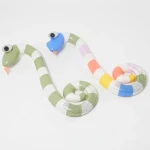 Dmuchane makarony do pływania - Into the Wild, 2szt. / Sunny Life