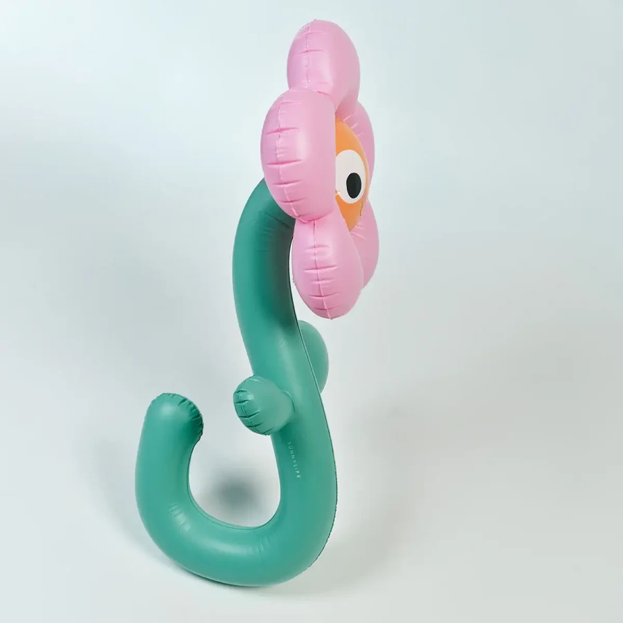 Dmuchane makarony do pływania - Poppy the Peach, 2szt. / Sunny Life