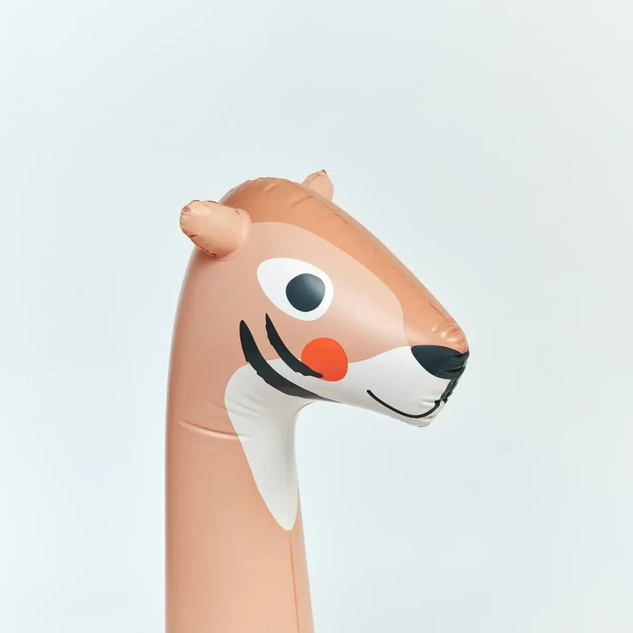 Dmuchane makarony do pływania - Tino the Tiger, 2szt. / Sunny Life