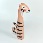 Dmuchane makarony do pływania - Tino the Tiger, 2szt. / Sunny Life