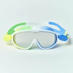 Dziecięca maska do pływania - Into the Jungle / Sunny Life