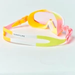 Dziecięca maska do pływania - Poppy the Peach / Sunny Life