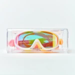 Dziecięca maska do pływania - Poppy the Peach / Sunny Life