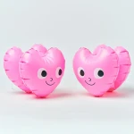 Dziecięce dmuchane rękawki - Poppy the Peach / Sunny Life