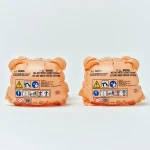 Dziecięce dmuchane rękawki - Tino the Tiger / Sunny Life