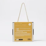 Dziecięce dmuchane rękawki - Butterfly Cotton Candy Glitter / Sunny Life