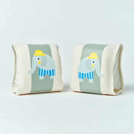 Dziecięce rękawki do pływania -  Eli the Elephant / Sunny Life