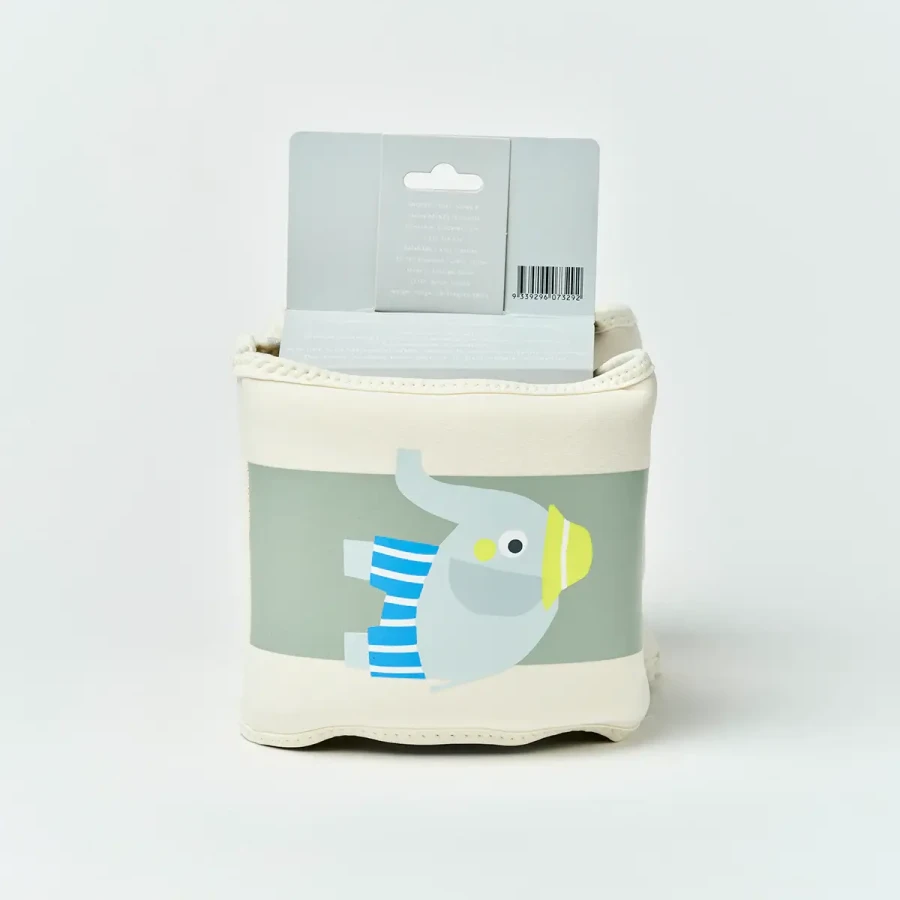 Dziecięce rękawki do pływania -  Eli the Elephant / Sunny Life