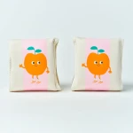 Dziecięce rękawki do pływania -  Poppy the Peach / Sunny Life