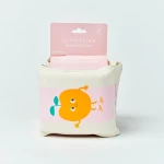 Dziecięce rękawki do pływania -  Poppy the Peach / Sunny Life