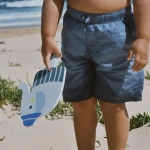 Dziecięce rakietki plażowe na rzep - Eli the Elephant / Sunny Life