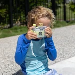 Podwodny aparat analogowy - Pool Party Neon Green / Sunny Life