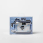 Podwodny aparat analogowy - Sammy the Seagull / Sunny Life