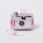 Podwodny aparat analogowy - Stole My Heart / Sunny Life