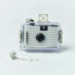 Podwodny aparat analogowy - Seagrass / Sunny Life