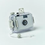 Podwodny aparat analogowy - Seagrass / Sunny Life