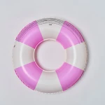 Koło do pływania Mini - Pool Party Magenta / Sunny Life