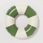 Koło do pływania Mini - Olive / Sunny Life