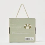 Koło do pływania Mini - Olive / Sunny Life