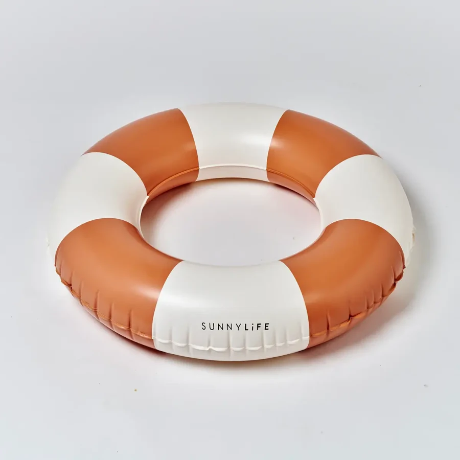 Koło do pływania Slim - Tierra / Sunny Life