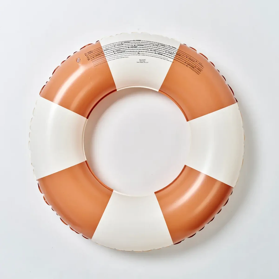 Koło do pływania Slim - Tierra / Sunny Life