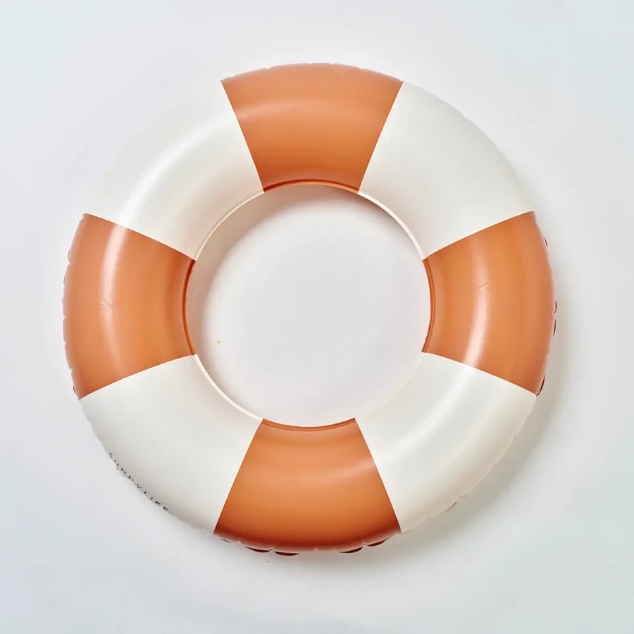 Koło do pływania Slim - Tierra / Sunny Life