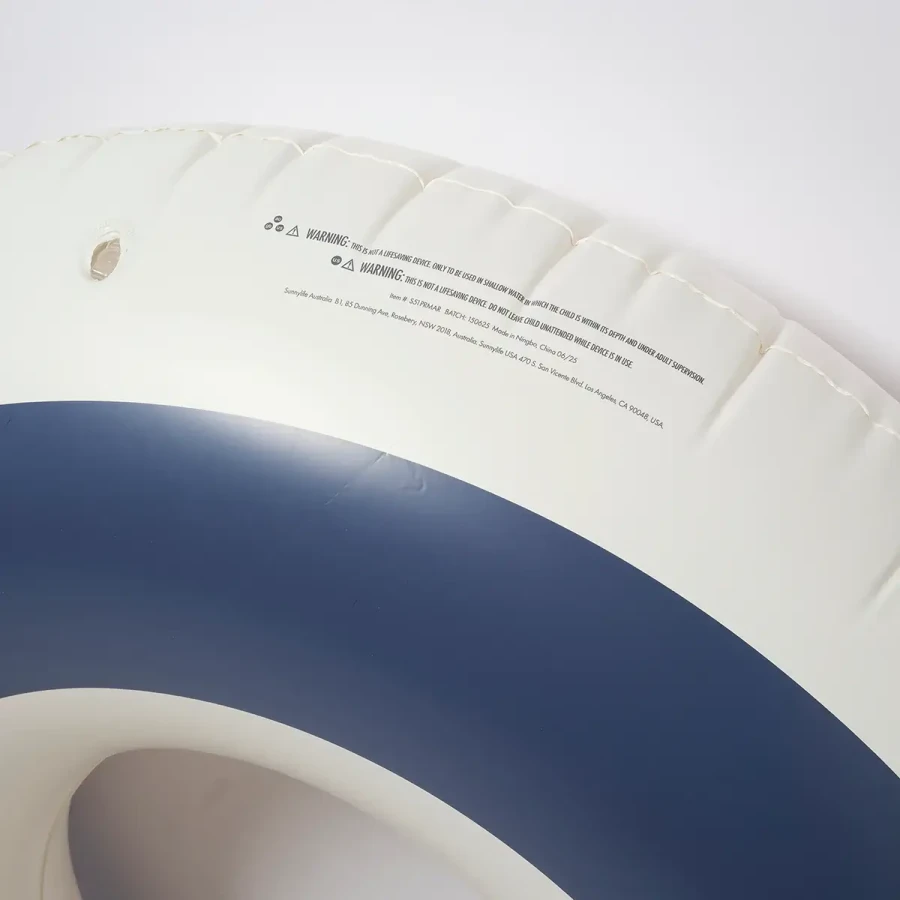 Duże koło do pływania - Marine / Sunny Life