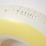 Duże koło do pływania - Butter / Sunny Life