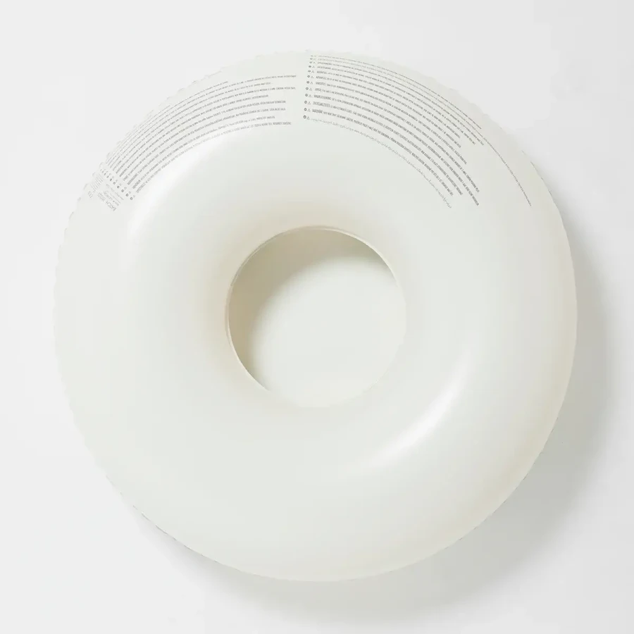 Duże koło do pływania - The Vacay / Sunny Life