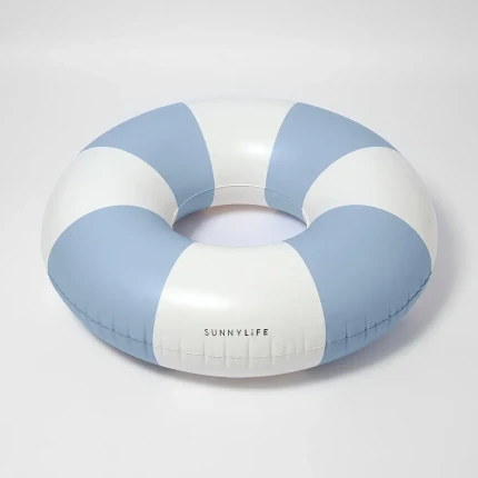 Duże koło do pływania - La Mer Med Blue / Sunny Life