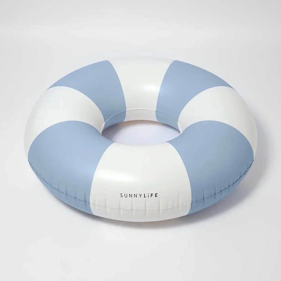 Duże koło do pływania - La Mer Med Blue / Sunny Life