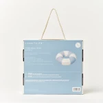 Duże koło do pływania - La Mer Med Blue / Sunny Life