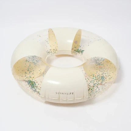 Duże koło do pływania - Cotton Candy / Sunny Life