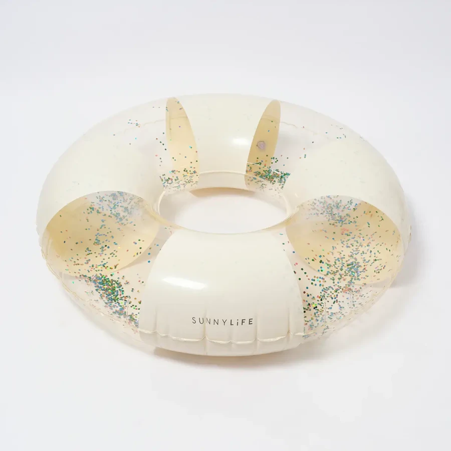 Duże koło do pływania - Cotton Candy / Sunny Life