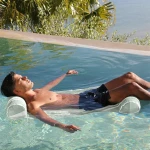 Hamak wodny - Seagrass / Sunny Life