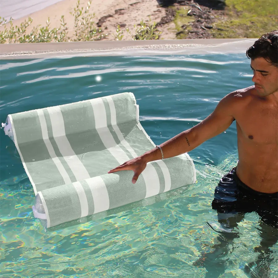 Hamak wodny - Seagrass / Sunny Life