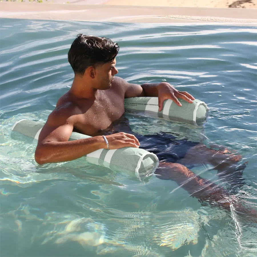 Hamak wodny - Seagrass / Sunny Life