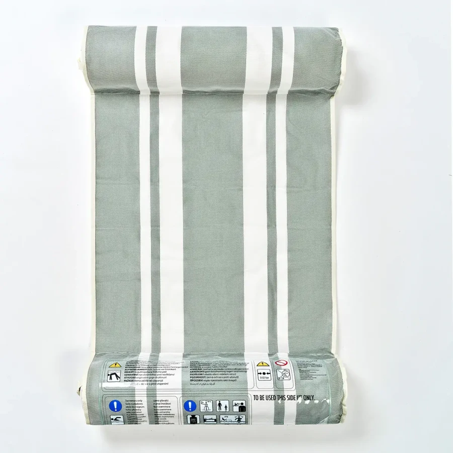 Hamak wodny - Seagrass / Sunny Life