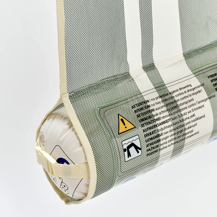 Hamak wodny - Seagrass / Sunny Life