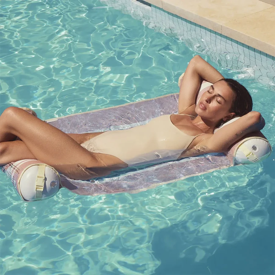 Hamak wodny - Tierra / Sunny Life