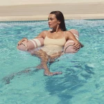 Hamak wodny - Tierra / Sunny Life