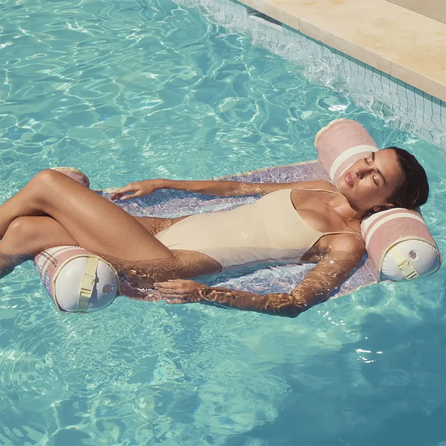 Hamak wodny - Tierra / Sunny Life