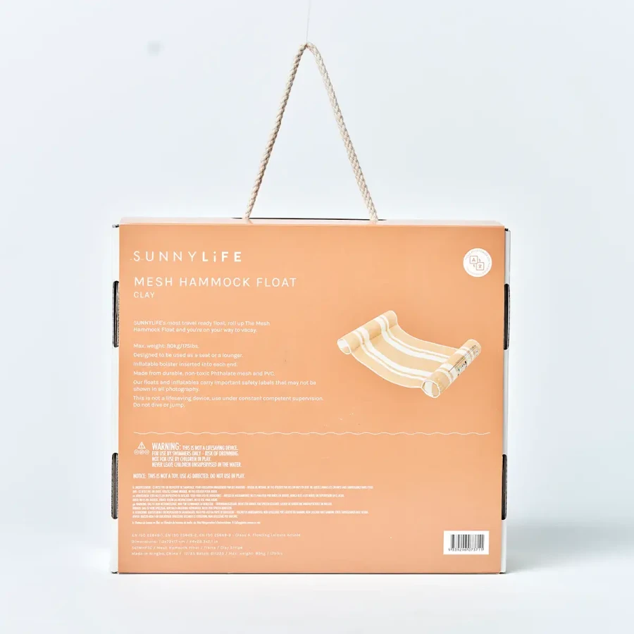 Hamak wodny - Tierra / Sunny Life