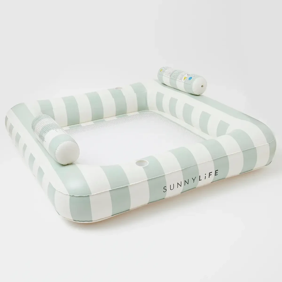 Hamak dwuosobowy deluxe - The Vacay / Sunny Life