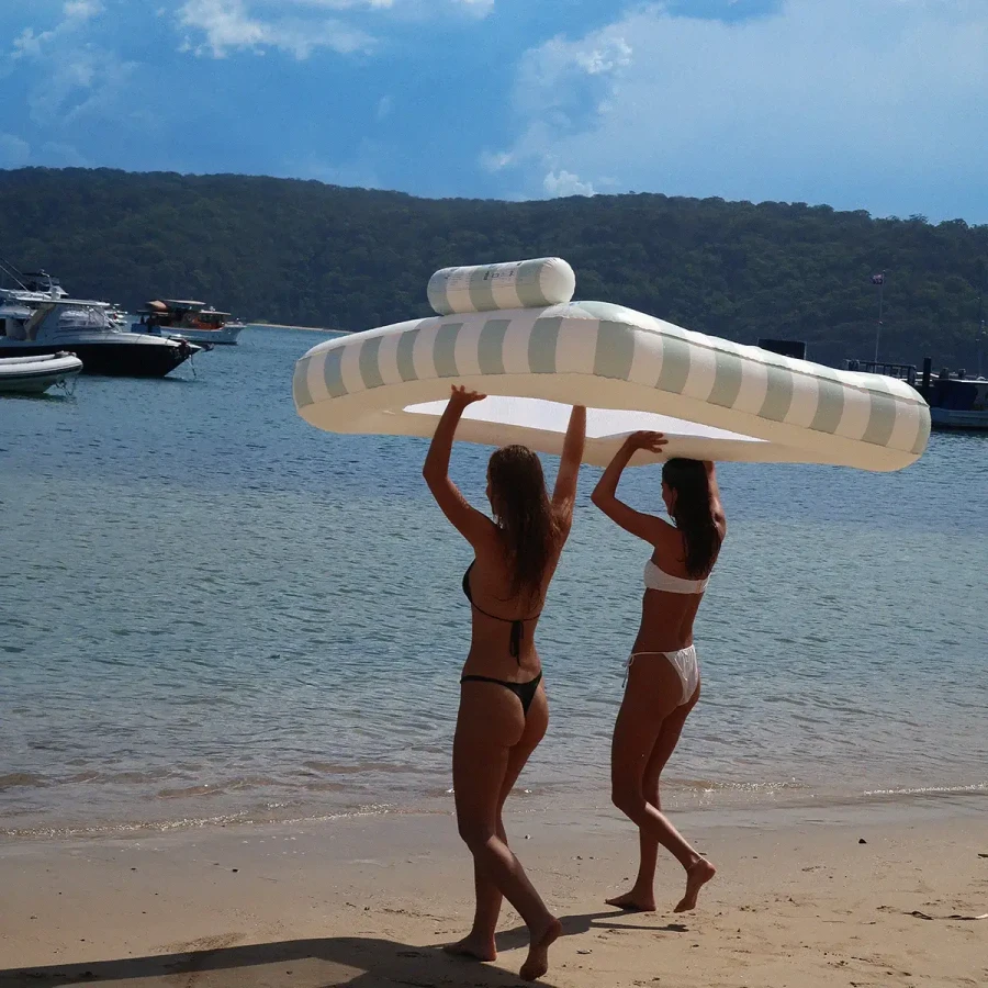 Hamak dwuosobowy deluxe - The Vacay / Sunny Life