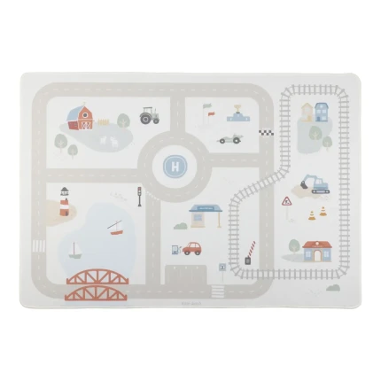 Dywan do zabawy droga / Little Dutch
